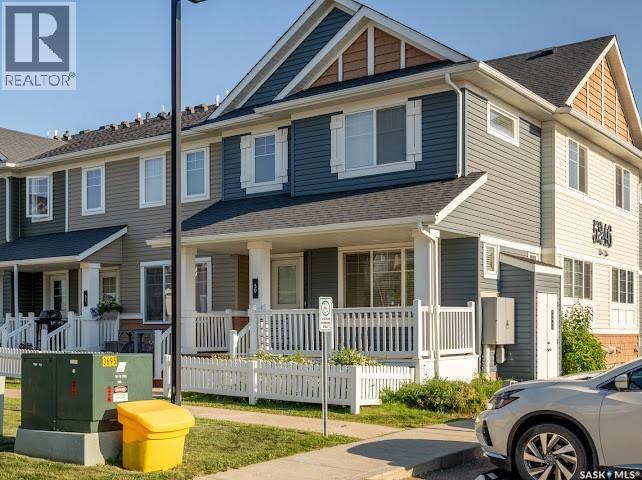 Photo 2 of 50 5246 Aerodrome Road, Regina SK