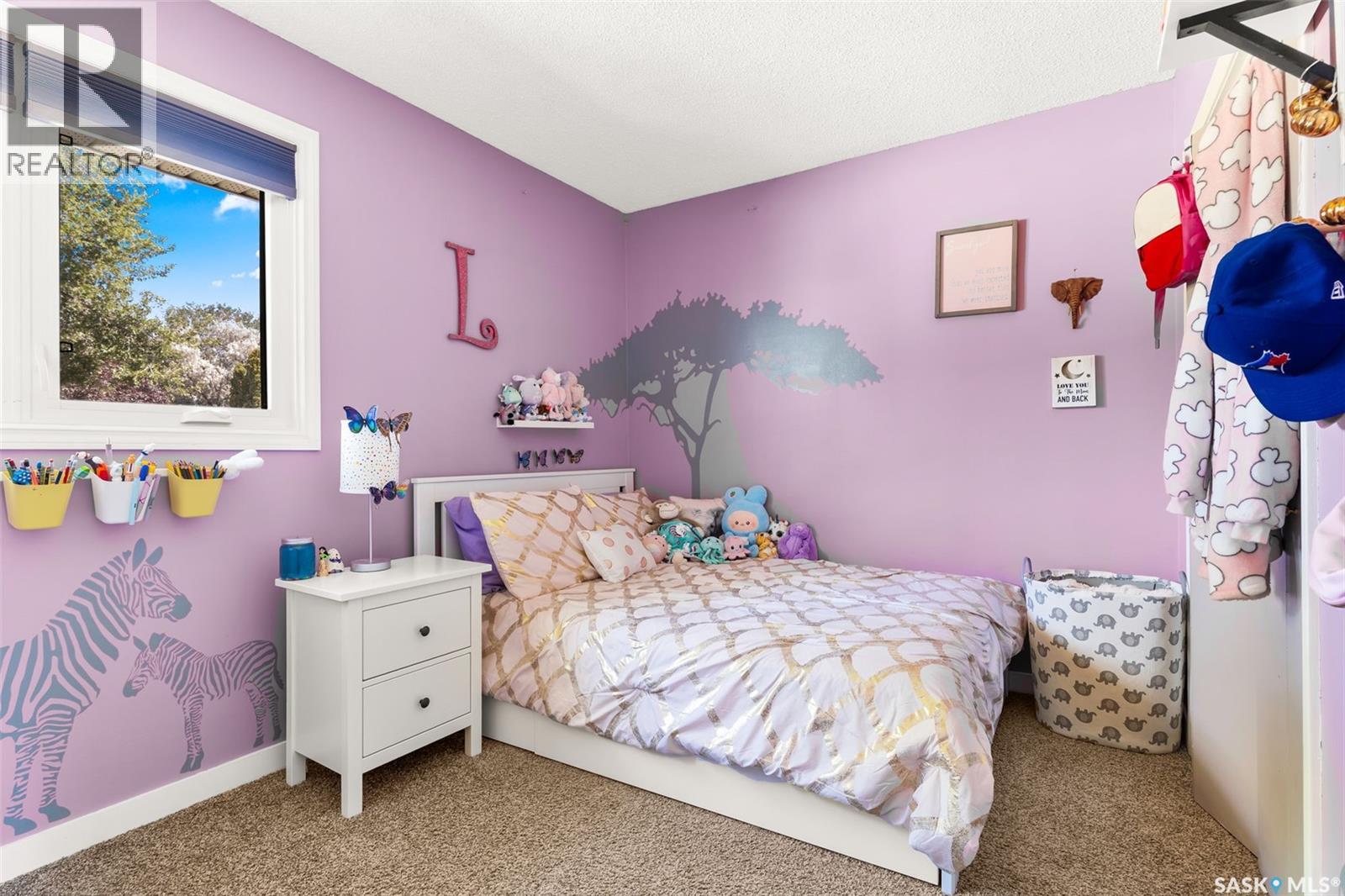 Single Family House Bungalow for Sale in  Compton ROAD Regina 
