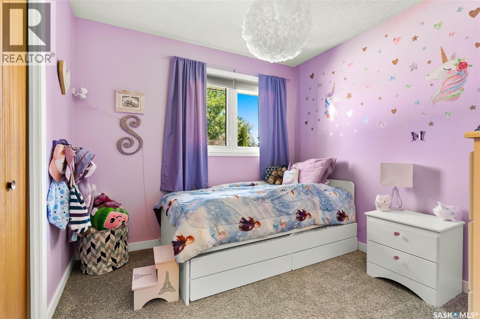 Single Family House Bungalow for Sale in  Compton ROAD Regina 