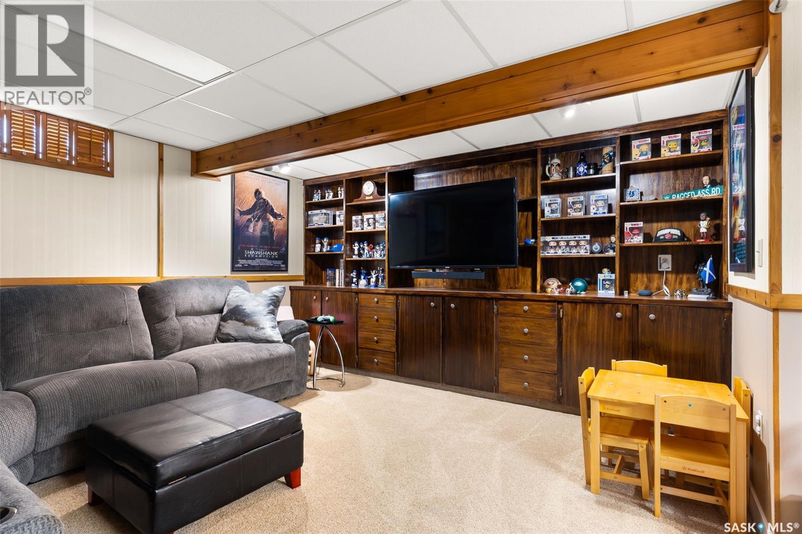 Single Family House Bungalow for Sale in  Compton ROAD Regina 