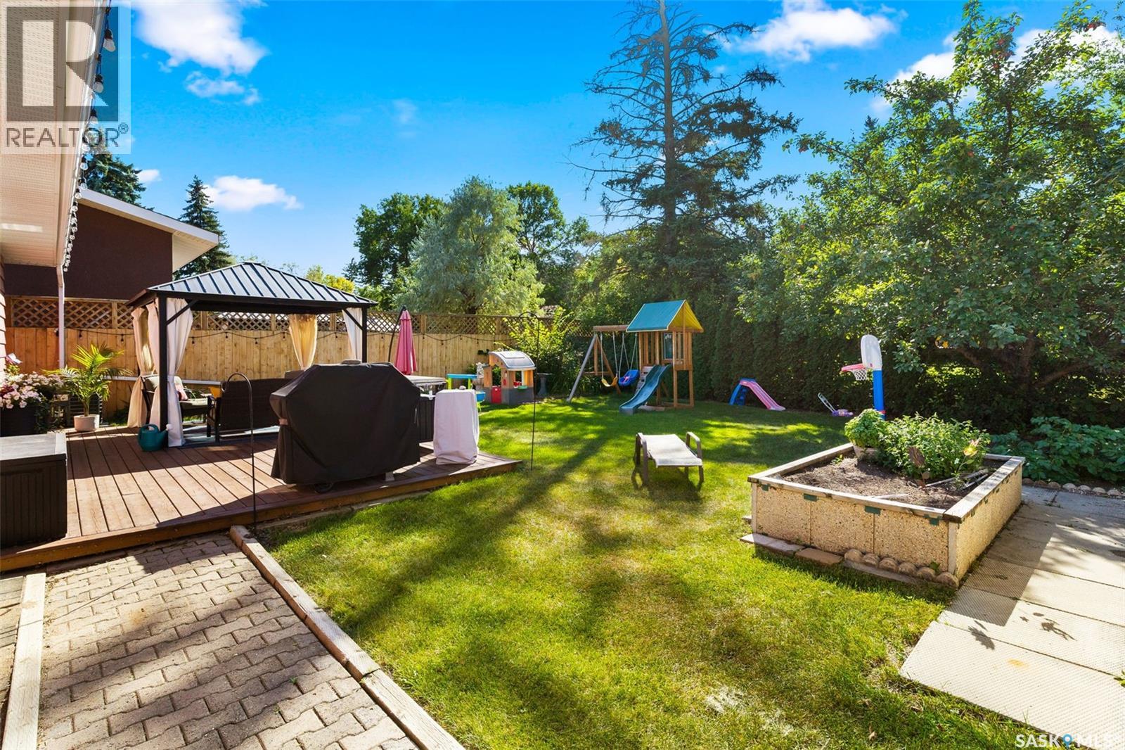 Single Family House Bungalow for Sale in  Compton ROAD Regina 