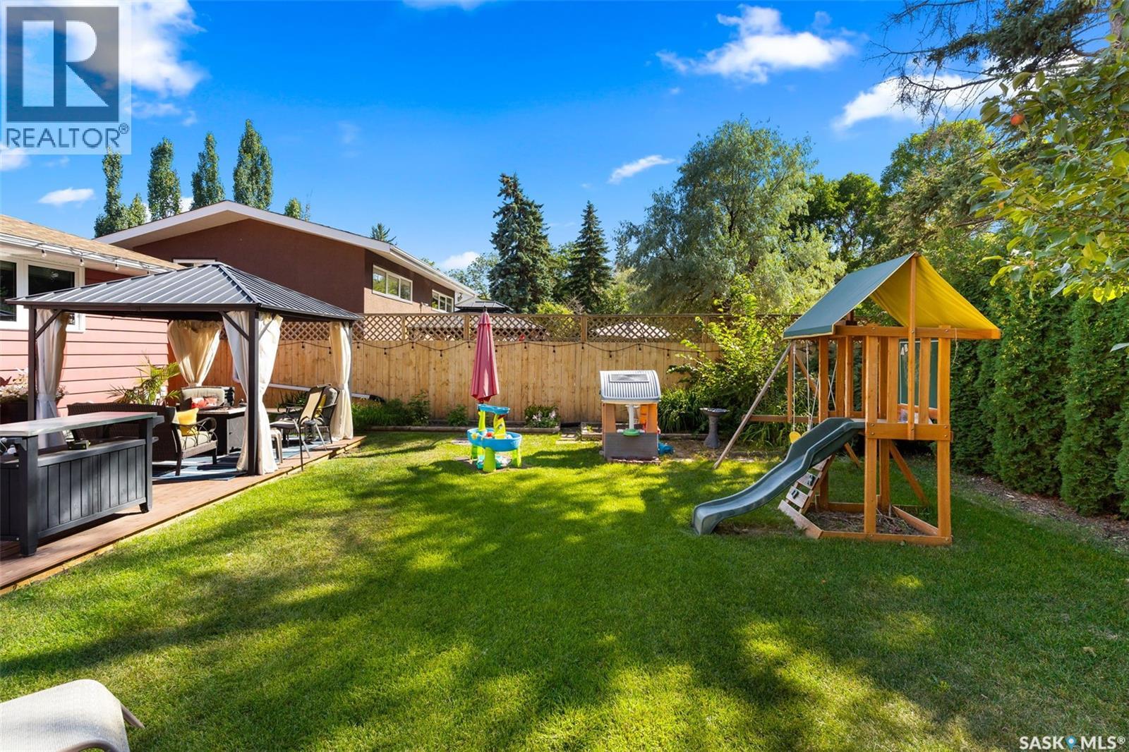 Single Family House Bungalow for Sale in  Compton ROAD Regina 