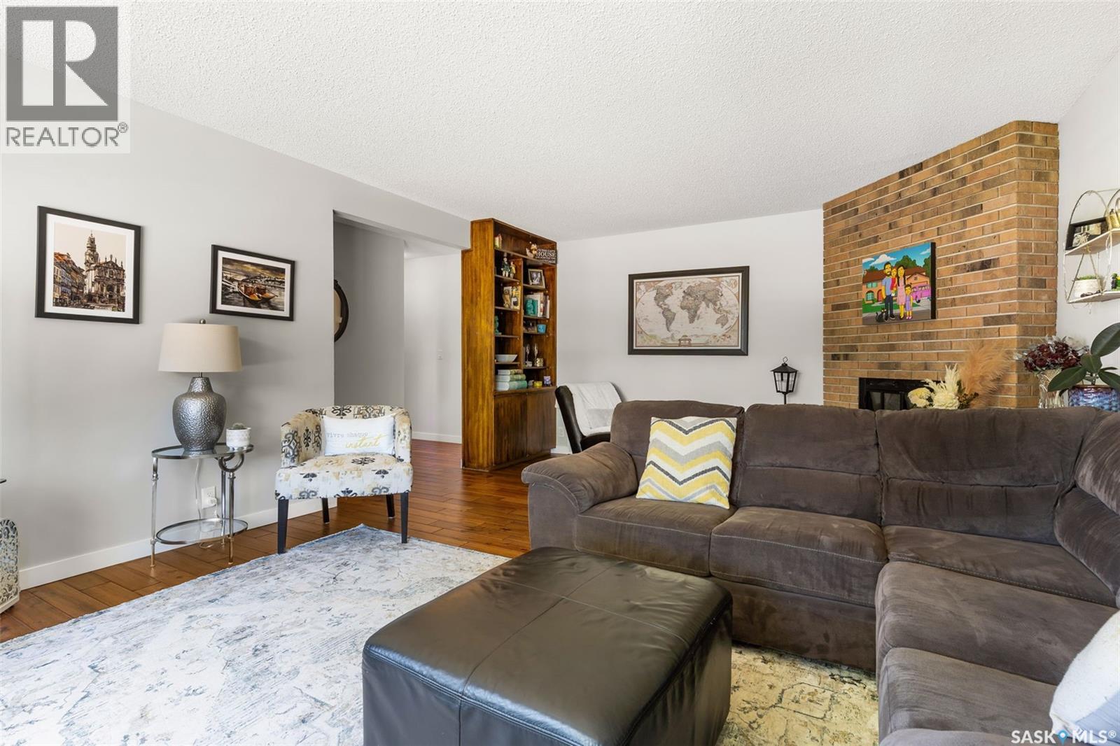 Single Family House Bungalow for Sale in  Compton ROAD Regina 