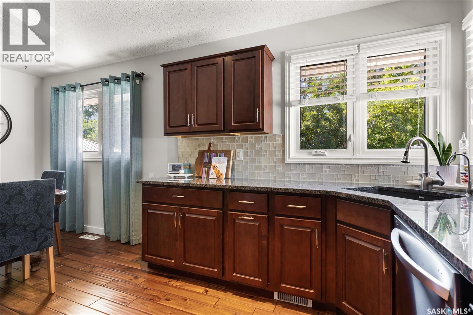 Single Family House Bungalow for Sale in  Compton ROAD Regina 