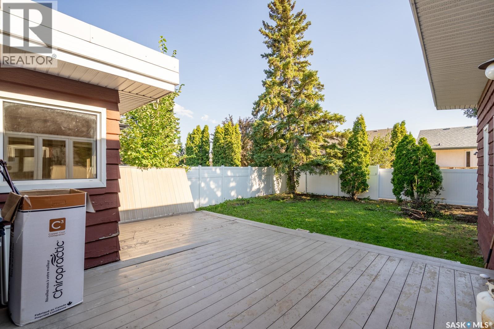 Single Family House Bungalow for Sale in  Sunset DRIVE Regina 