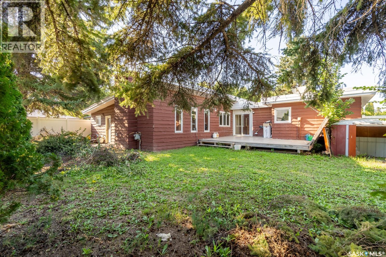 Single Family House Bungalow for Sale in  Sunset DRIVE Regina 