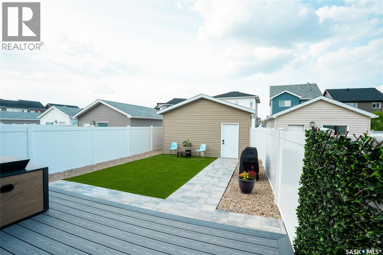 Photo 35 of 5024 Primrose Green Drive E, Regina SK
