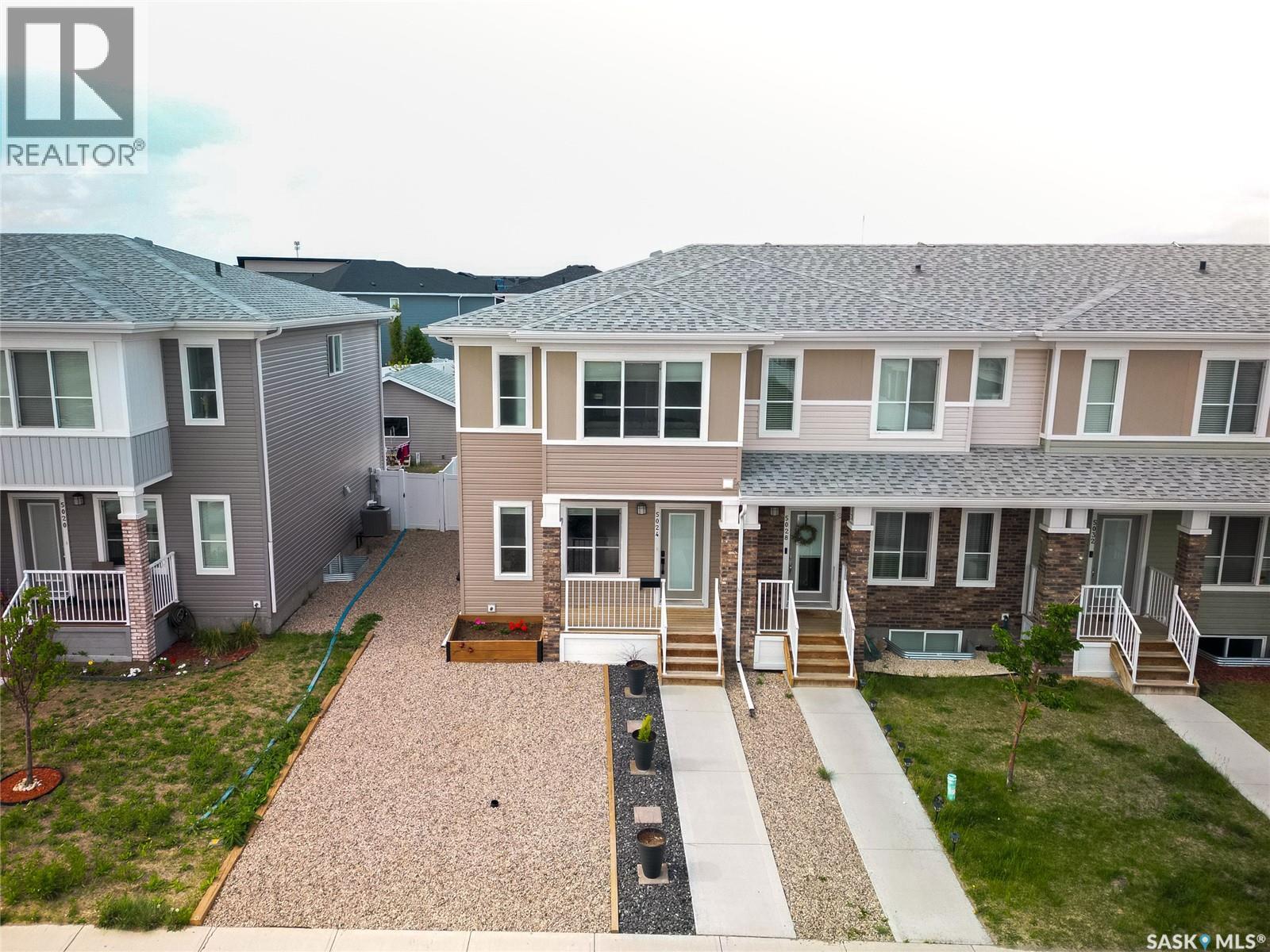 Photo 40 of 5024 Primrose Green Drive E, Regina SK