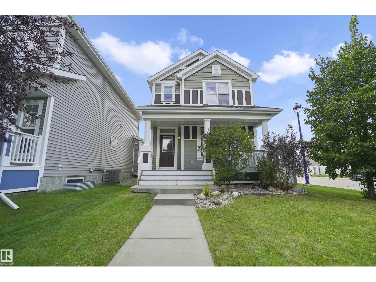 Photo 46 of 2044 74 St Sw, Edmonton AB