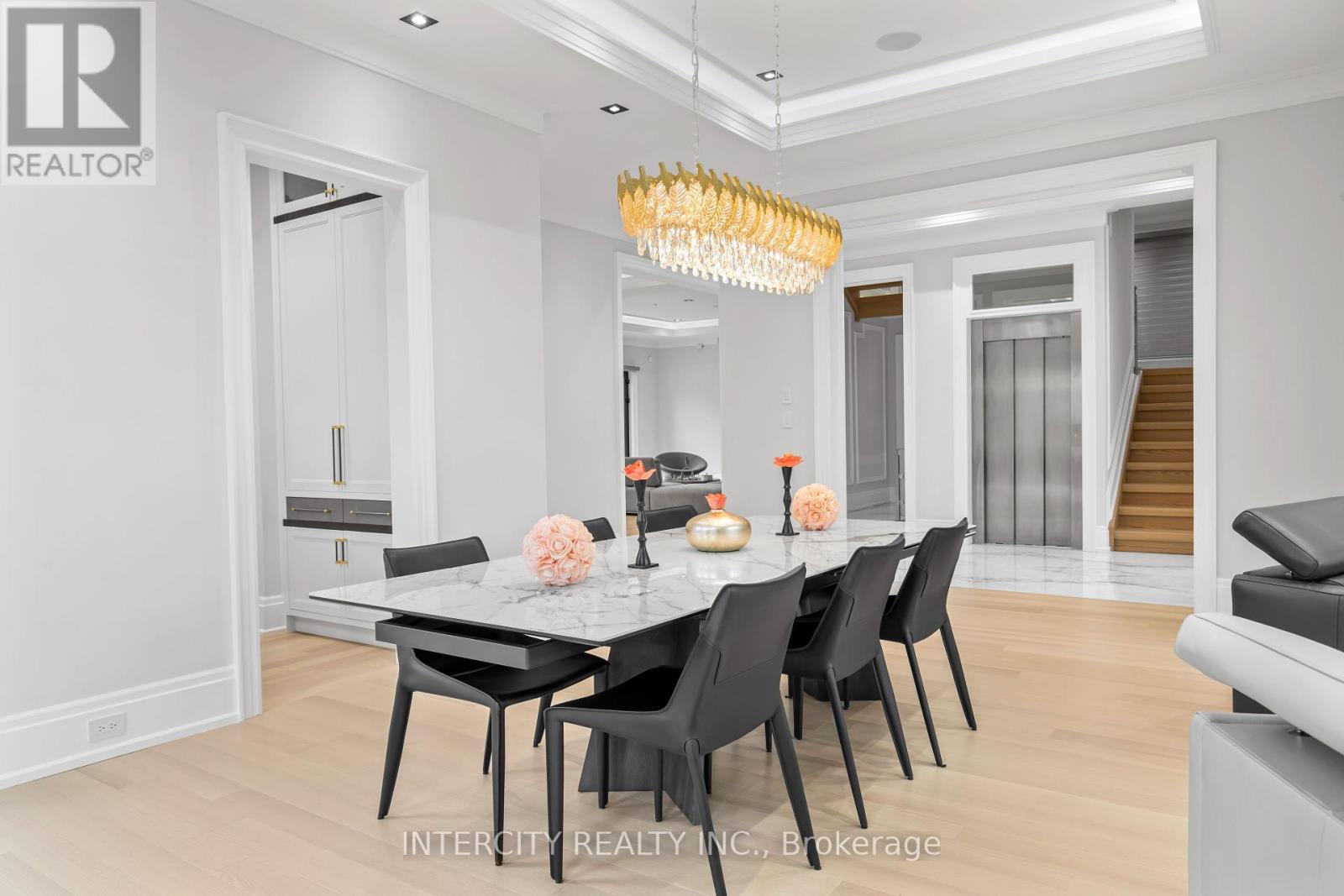 Photo 16 of 1 Silvergrove Road, Toronto ON