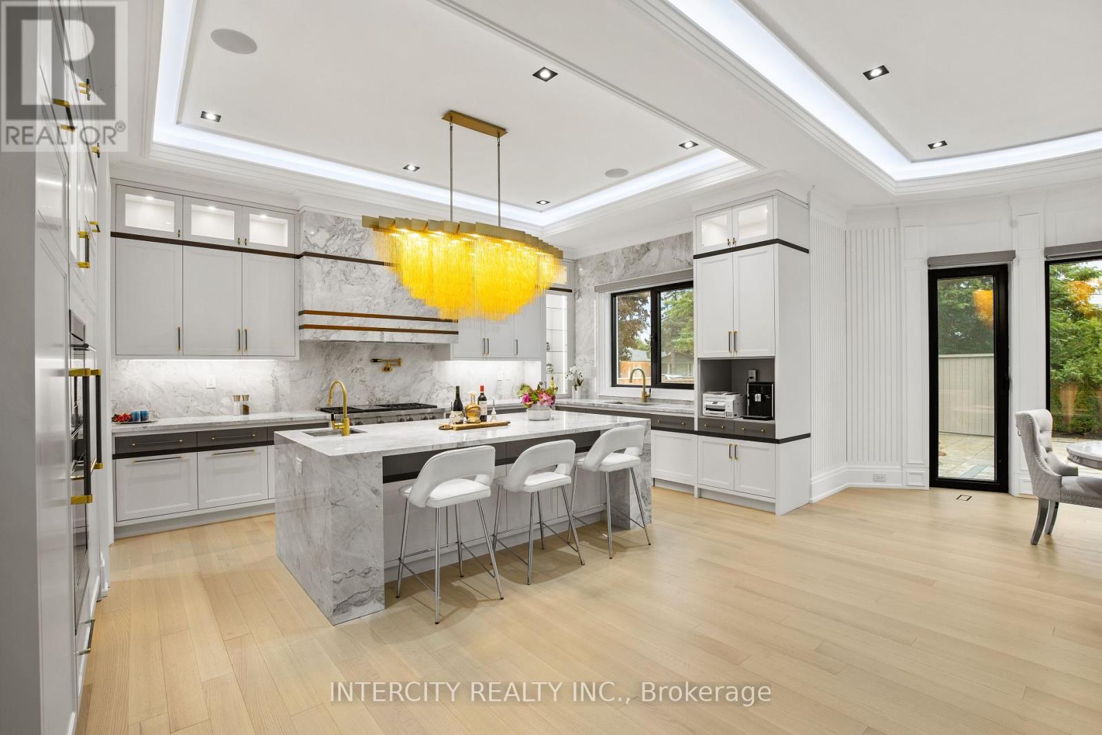 Photo 33 of 1 Silvergrove Road, Toronto ON