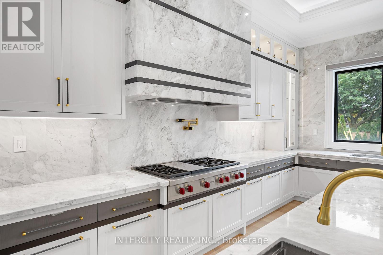 Photo 15 of 1 Silvergrove Road, Toronto ON
