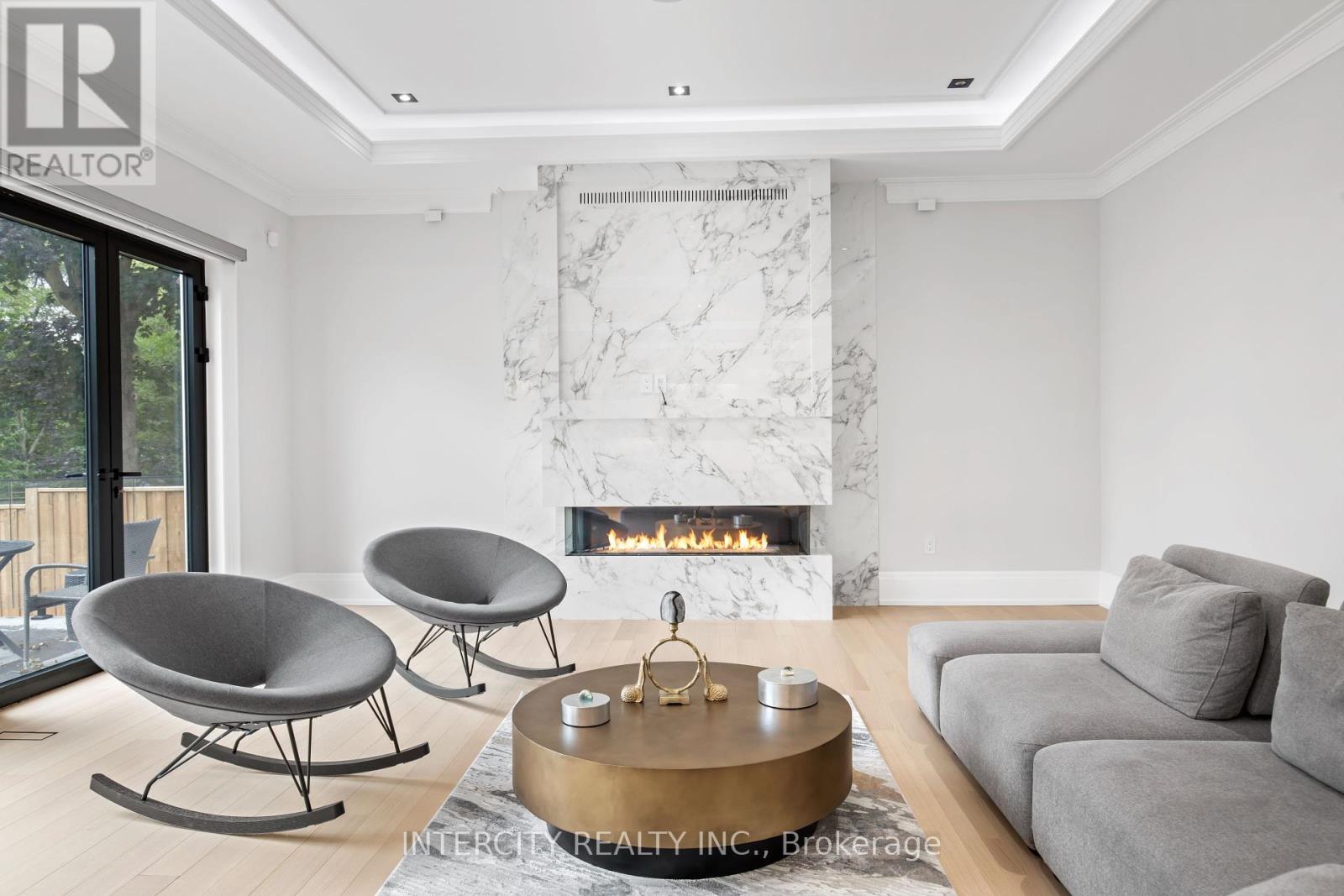Photo 23 of 1 Silvergrove Road, Toronto ON