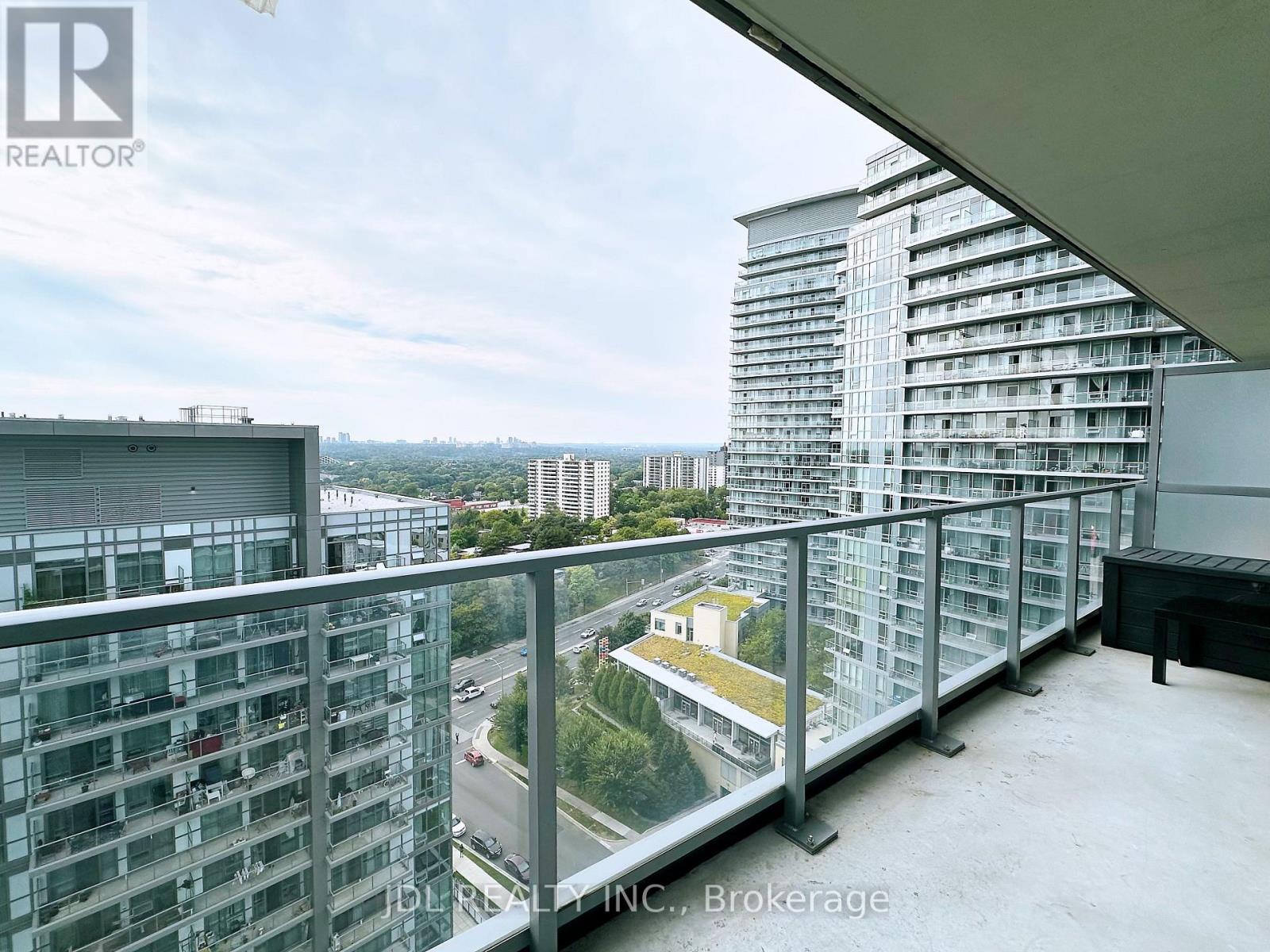 Photo 8 of 1505 56 Forest Manor Road, Toronto ON