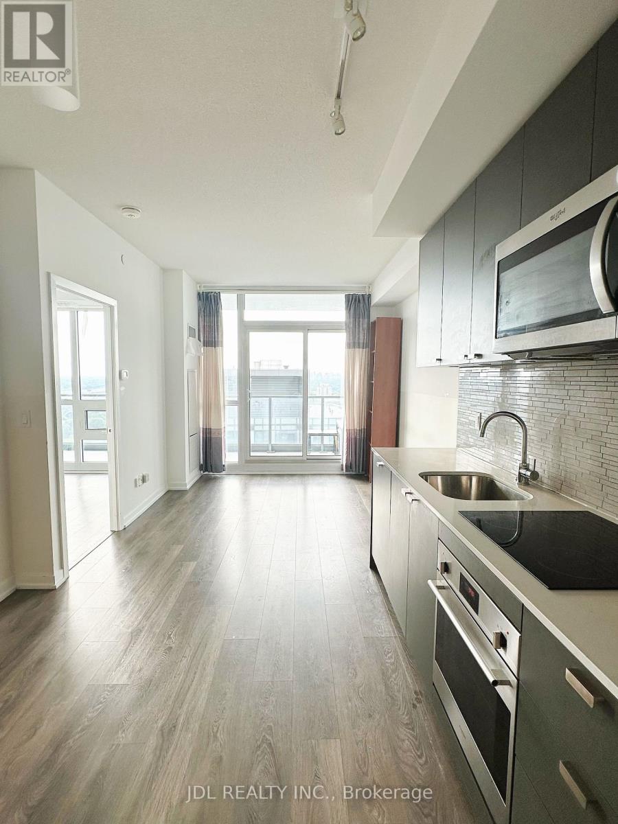Photo 2 of 1505 56 Forest Manor Road, Toronto ON