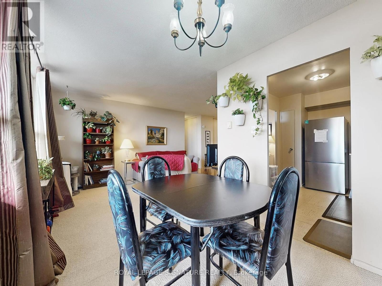 Photo 11 of 1204 1350 York Mills Road, Toronto ON