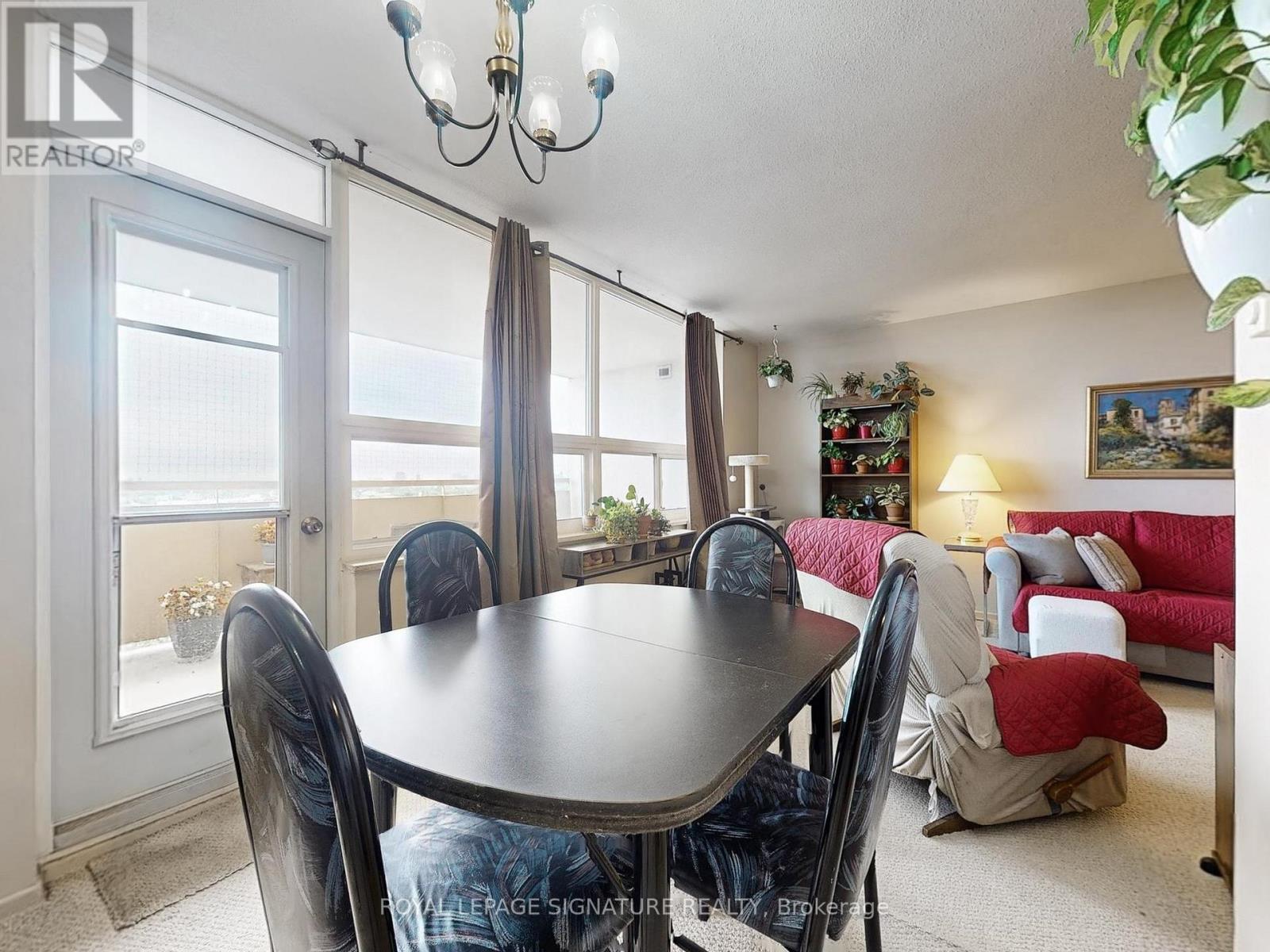 Photo 12 of 1204 1350 York Mills Road, Toronto ON
