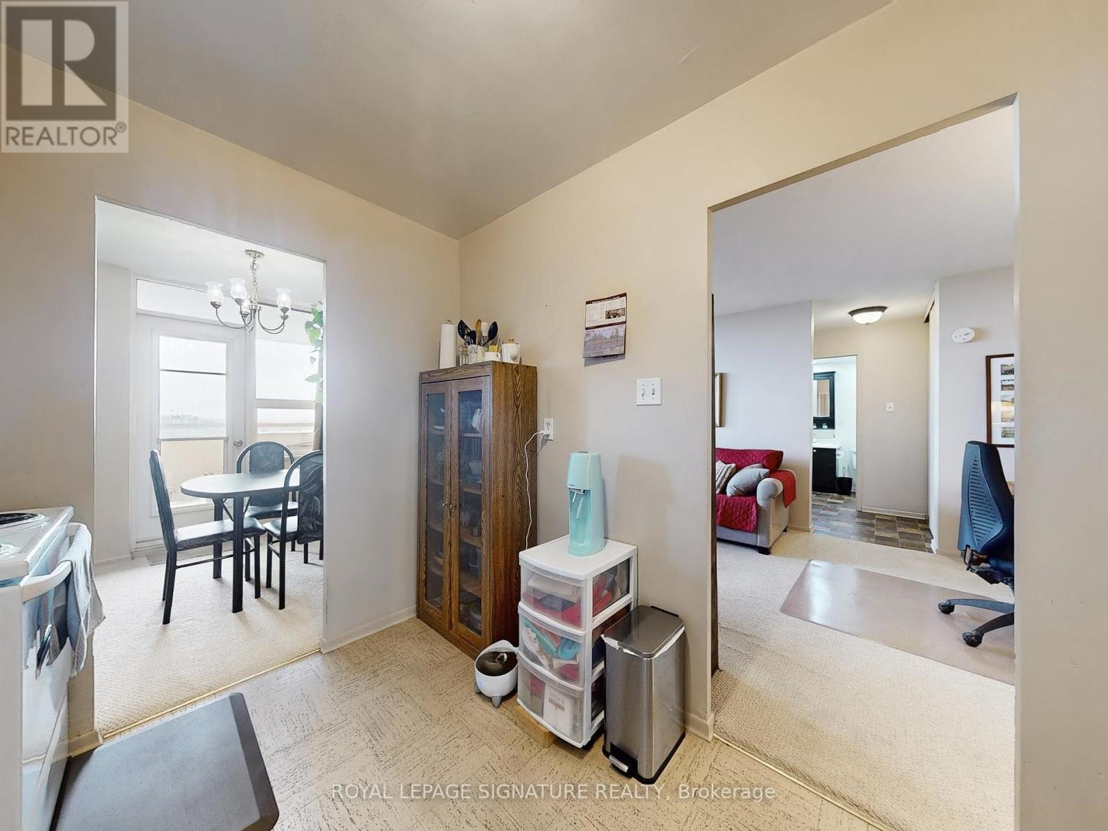 Photo 17 of 1204 1350 York Mills Road, Toronto ON