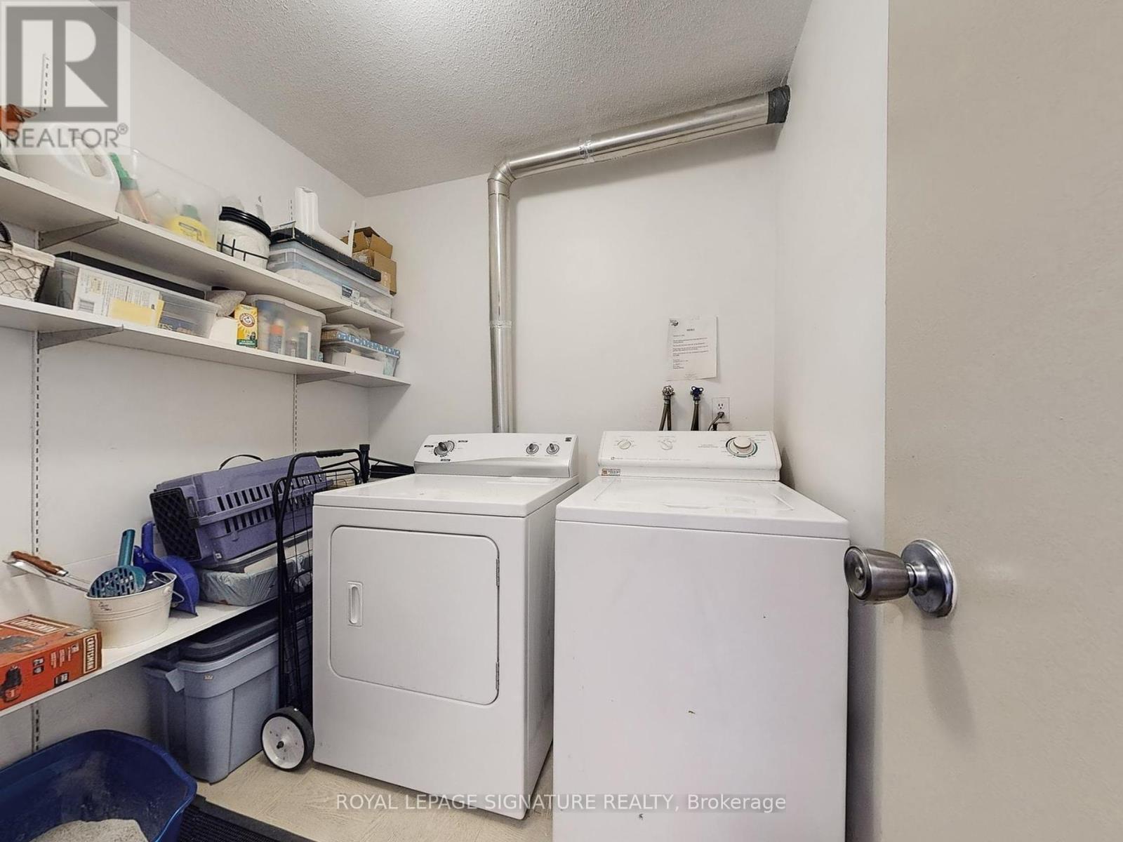Photo 23 of 1204 1350 York Mills Road, Toronto ON