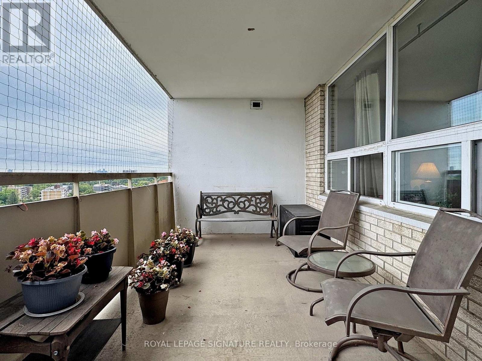 Photo 26 of 1204 1350 York Mills Road, Toronto ON
