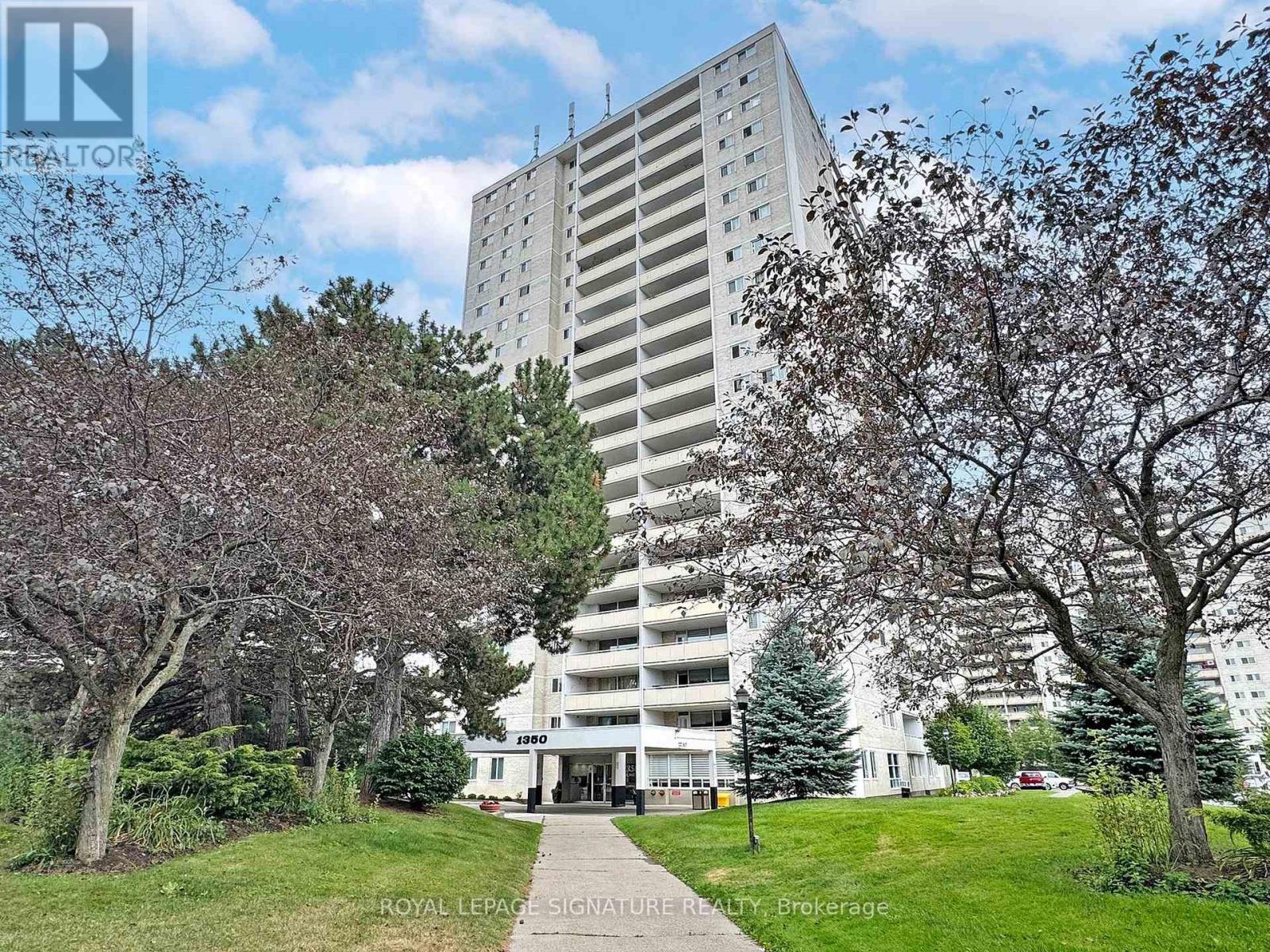 Photo 3 of 1204 1350 York Mills Road, Toronto ON