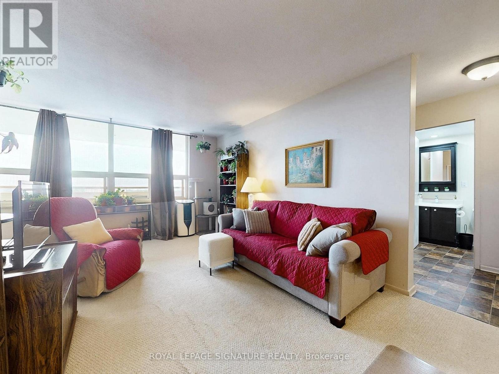 Photo 7 of 1204 1350 York Mills Road, Toronto ON