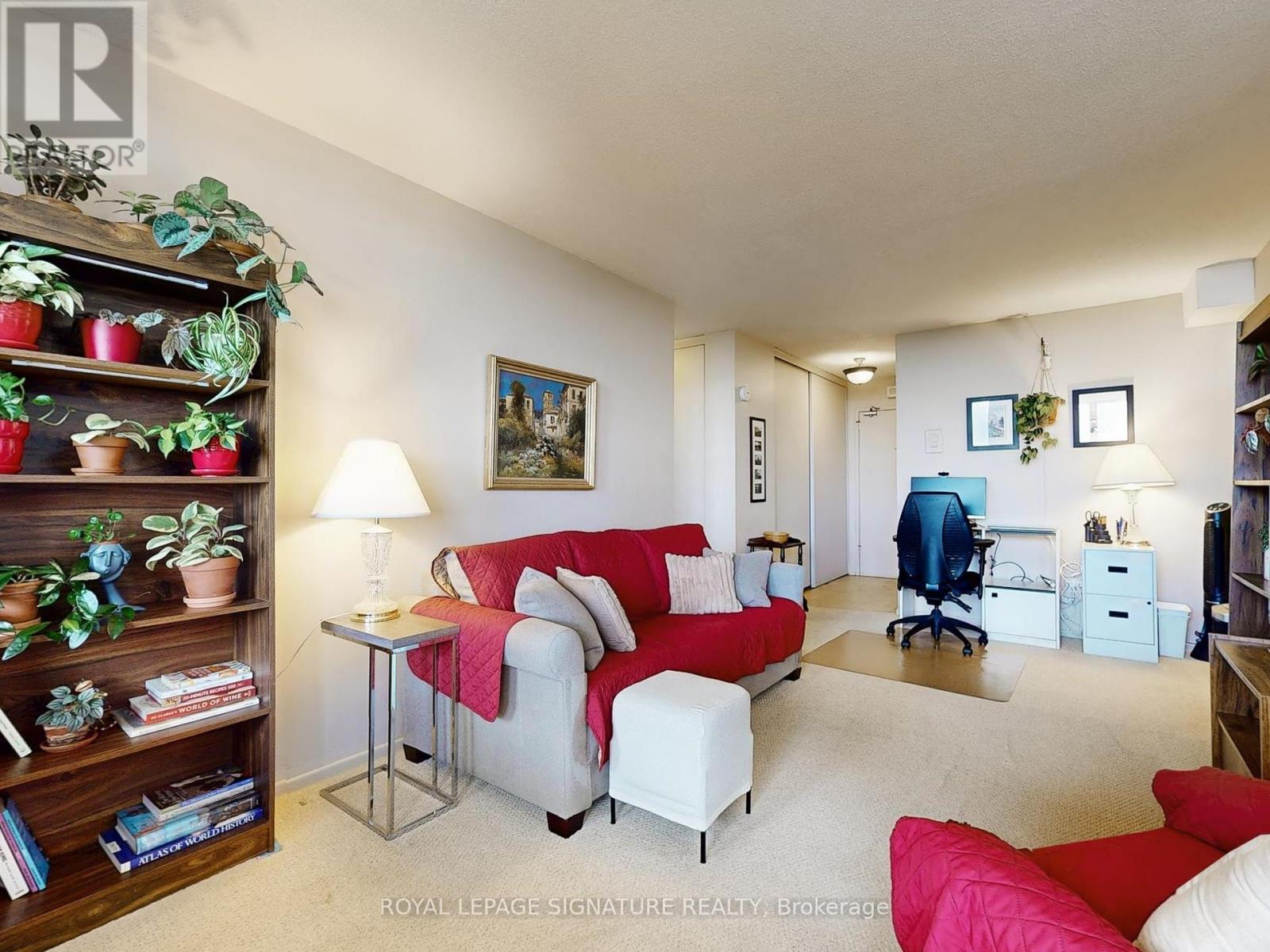 Photo 9 of 1204 1350 York Mills Road, Toronto ON