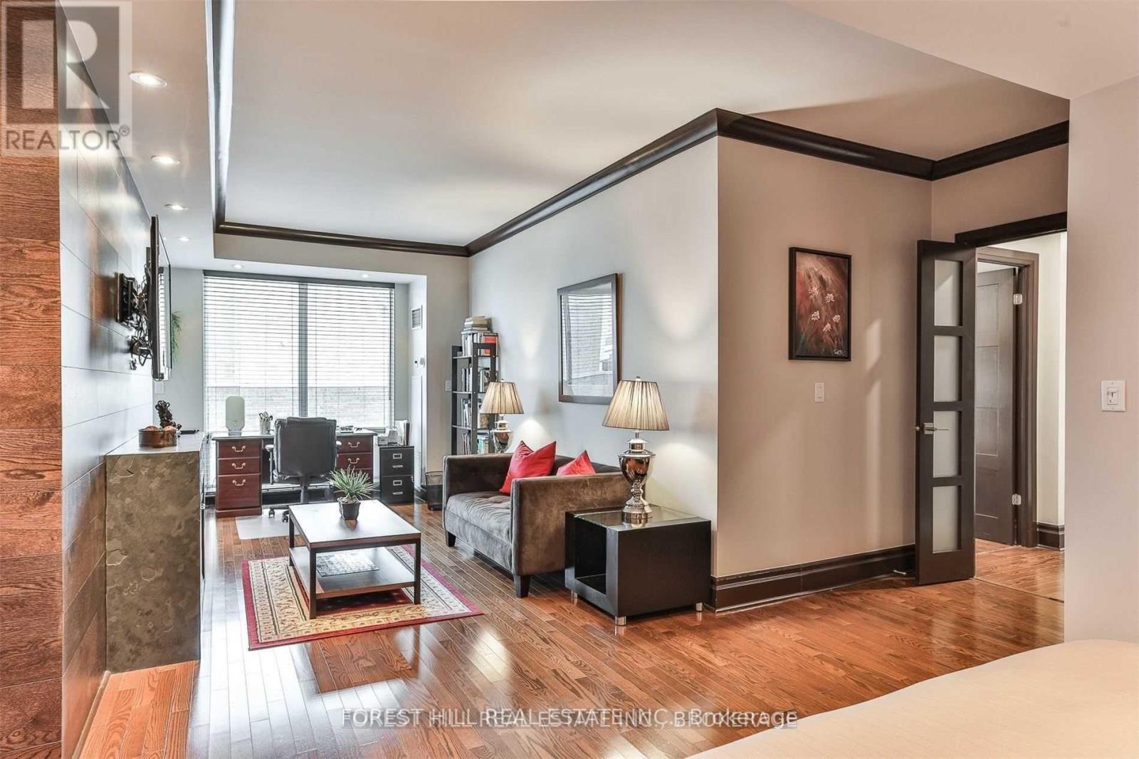 Photo 32 of 2701 300 Bloor Street E, Toronto ON