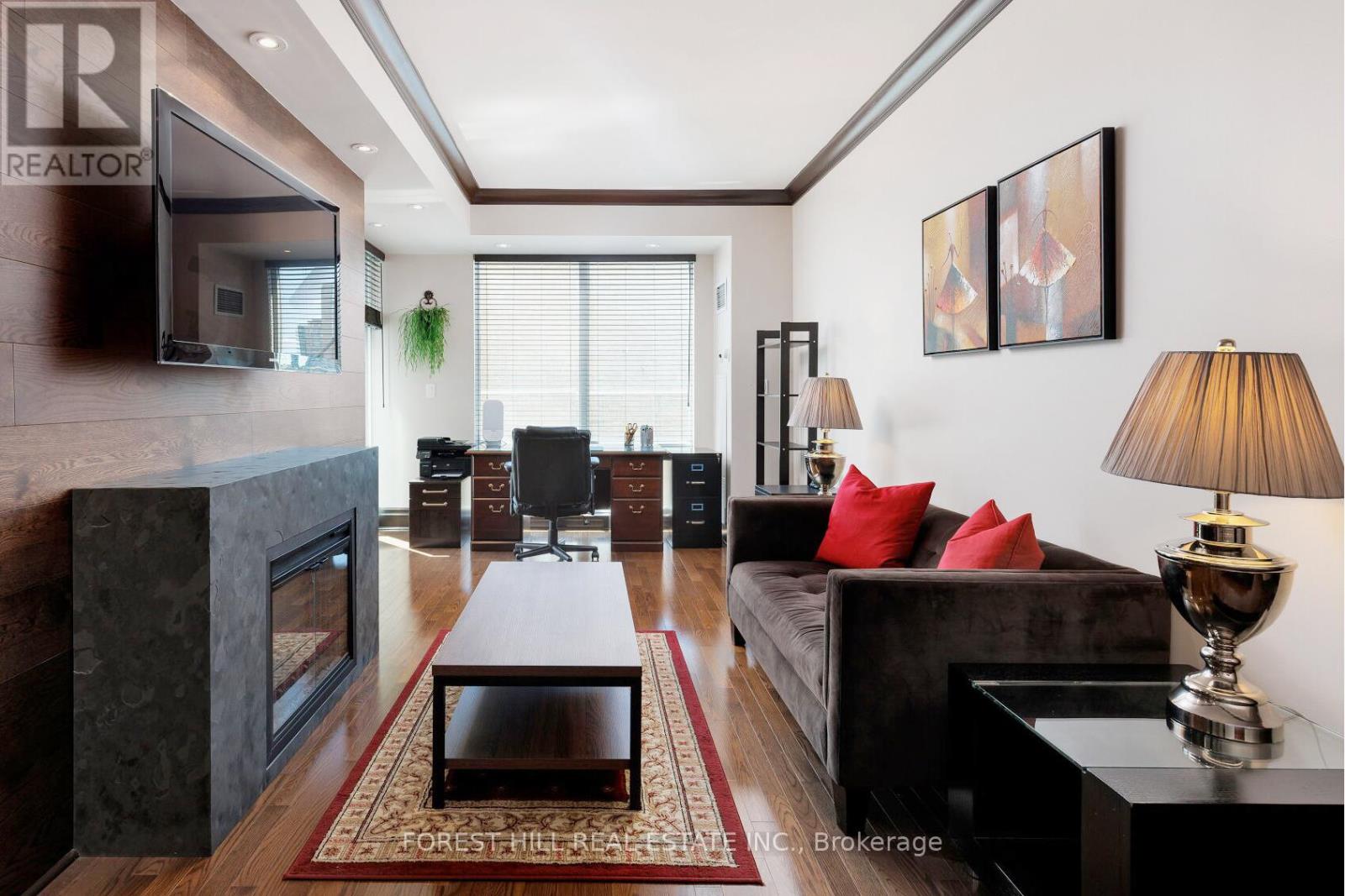 Photo 3 of 2701 300 Bloor Street E, Toronto ON