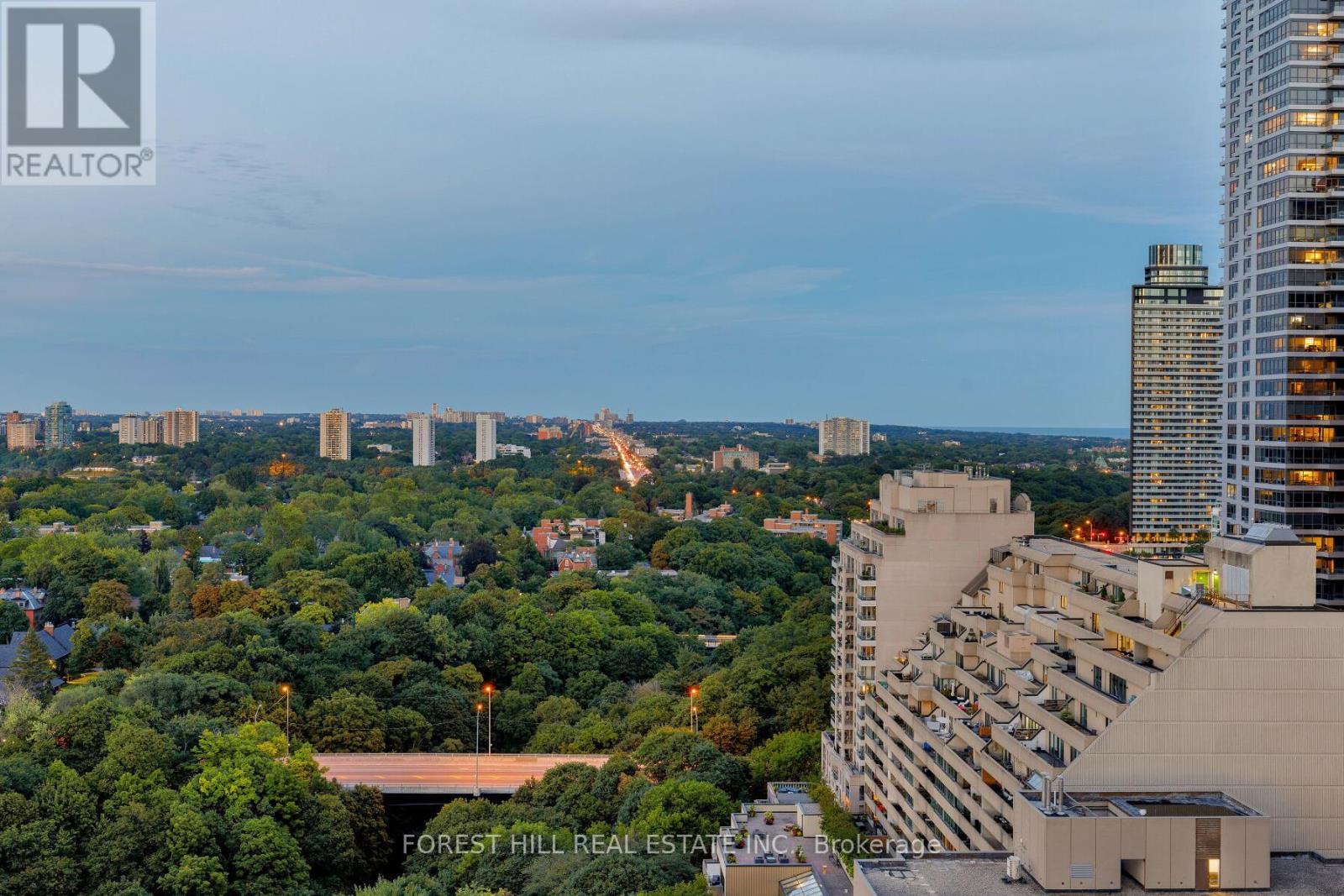 Photo 27 of 2701 300 Bloor Street E, Toronto ON