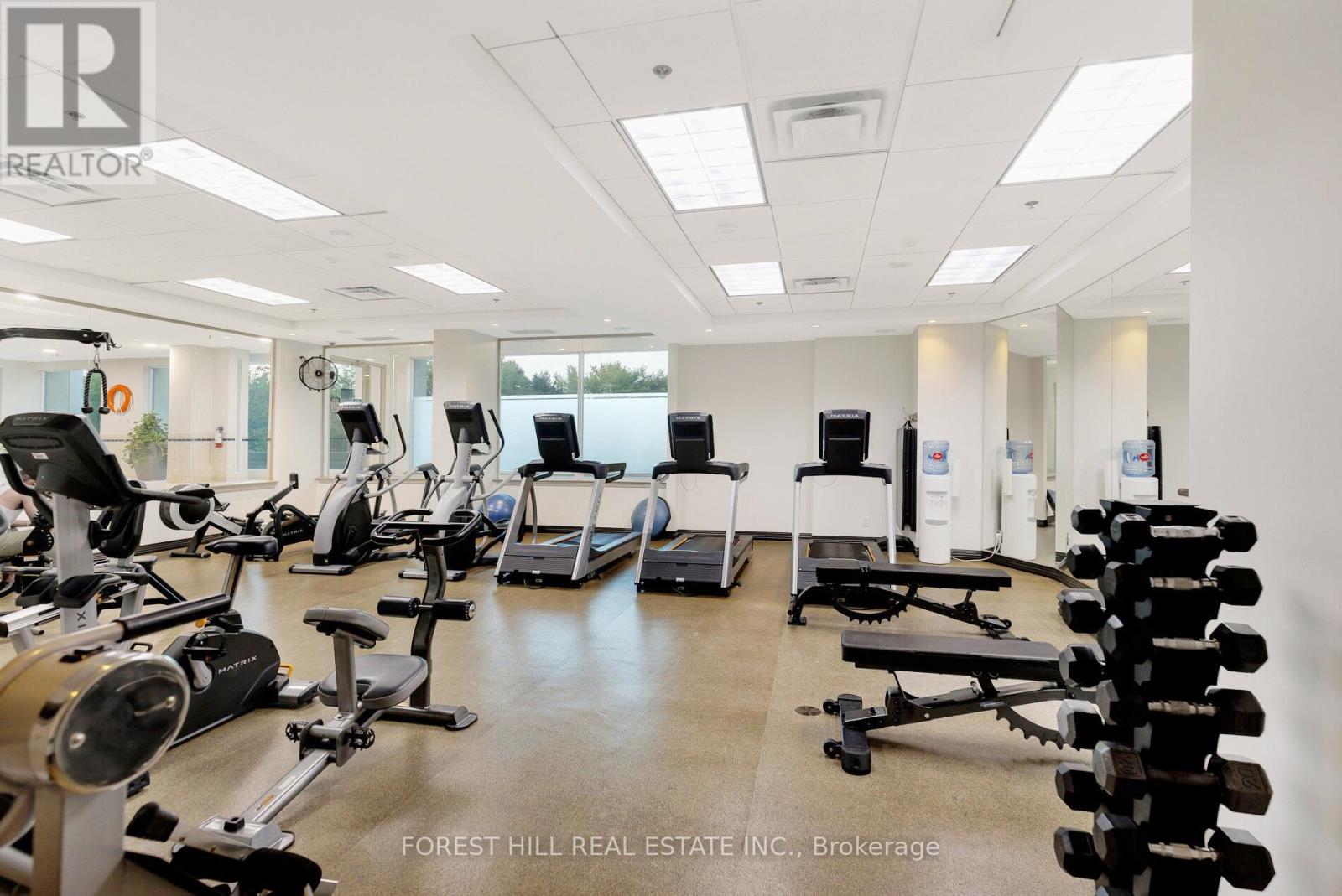 Photo 28 of 2701 300 Bloor Street E, Toronto ON