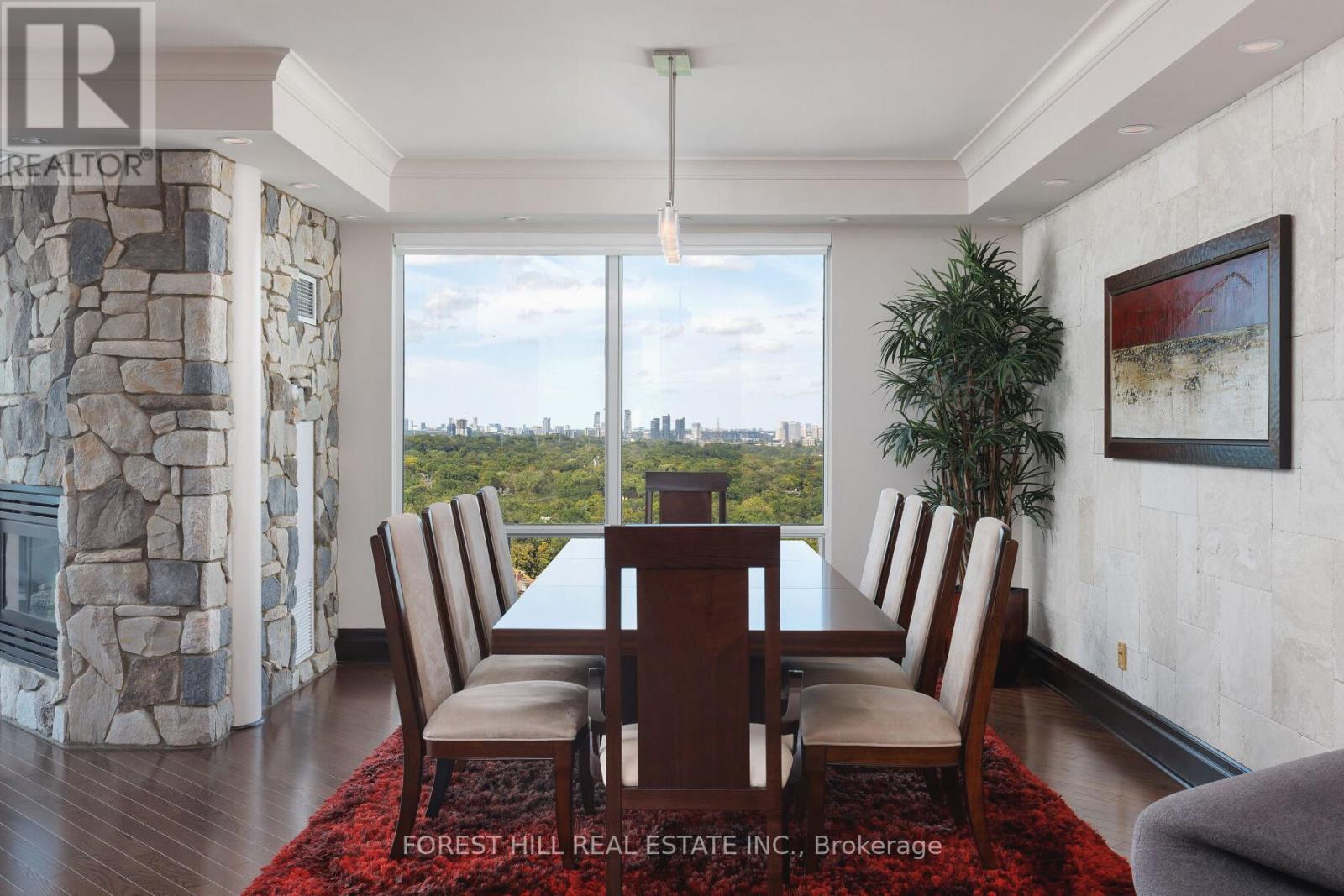 Photo 12 of 2701 300 Bloor Street E, Toronto ON
