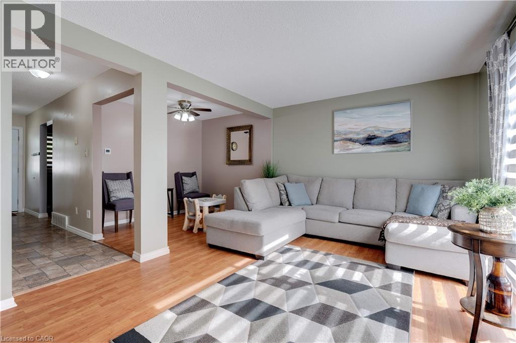 Photo 32 of 1190 Upper Ottawa Street Unit 43, Hamilton ON