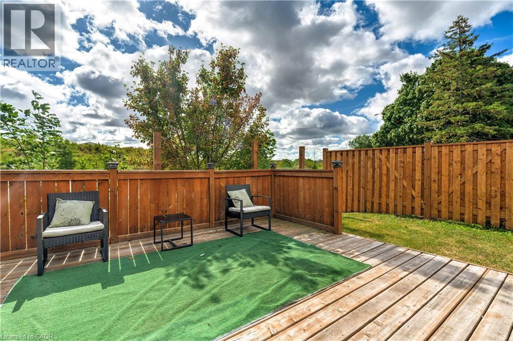 Photo 39 of 1190 Upper Ottawa Street Unit 43, Hamilton ON