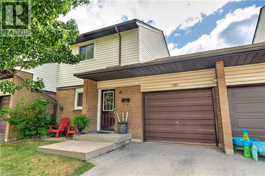Photo 6 of 1190 Upper Ottawa Street Unit 43, Hamilton ON