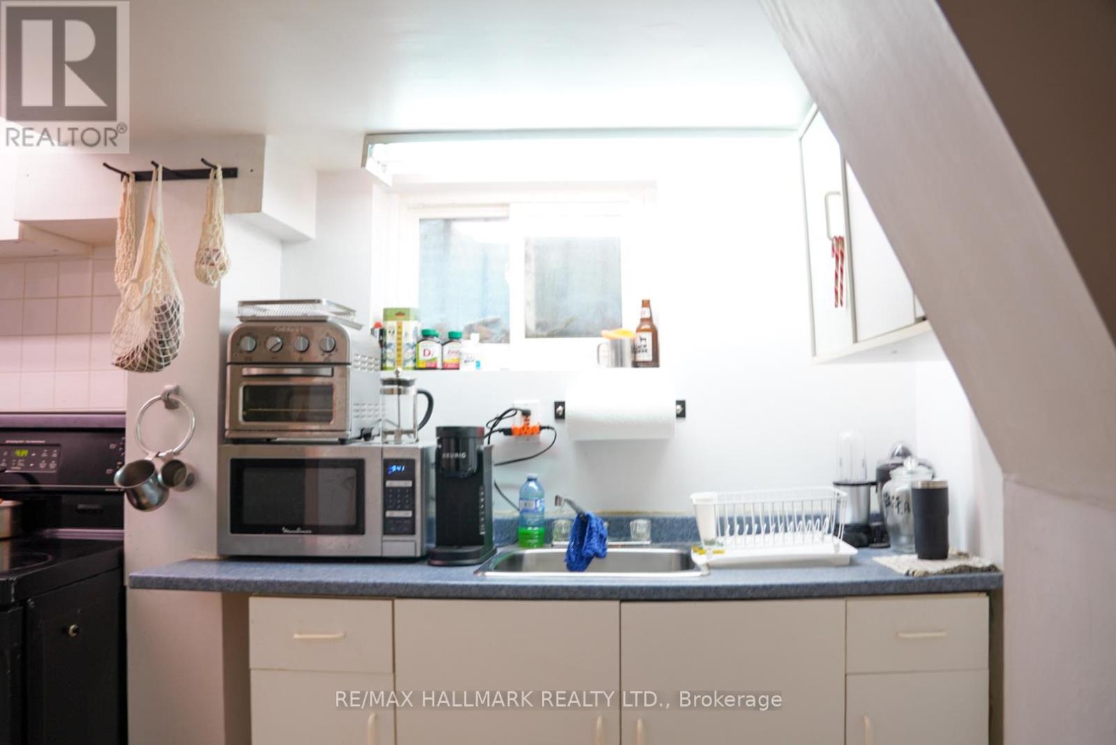 Photo 3 of 22 Latham Avenue, Toronto ON