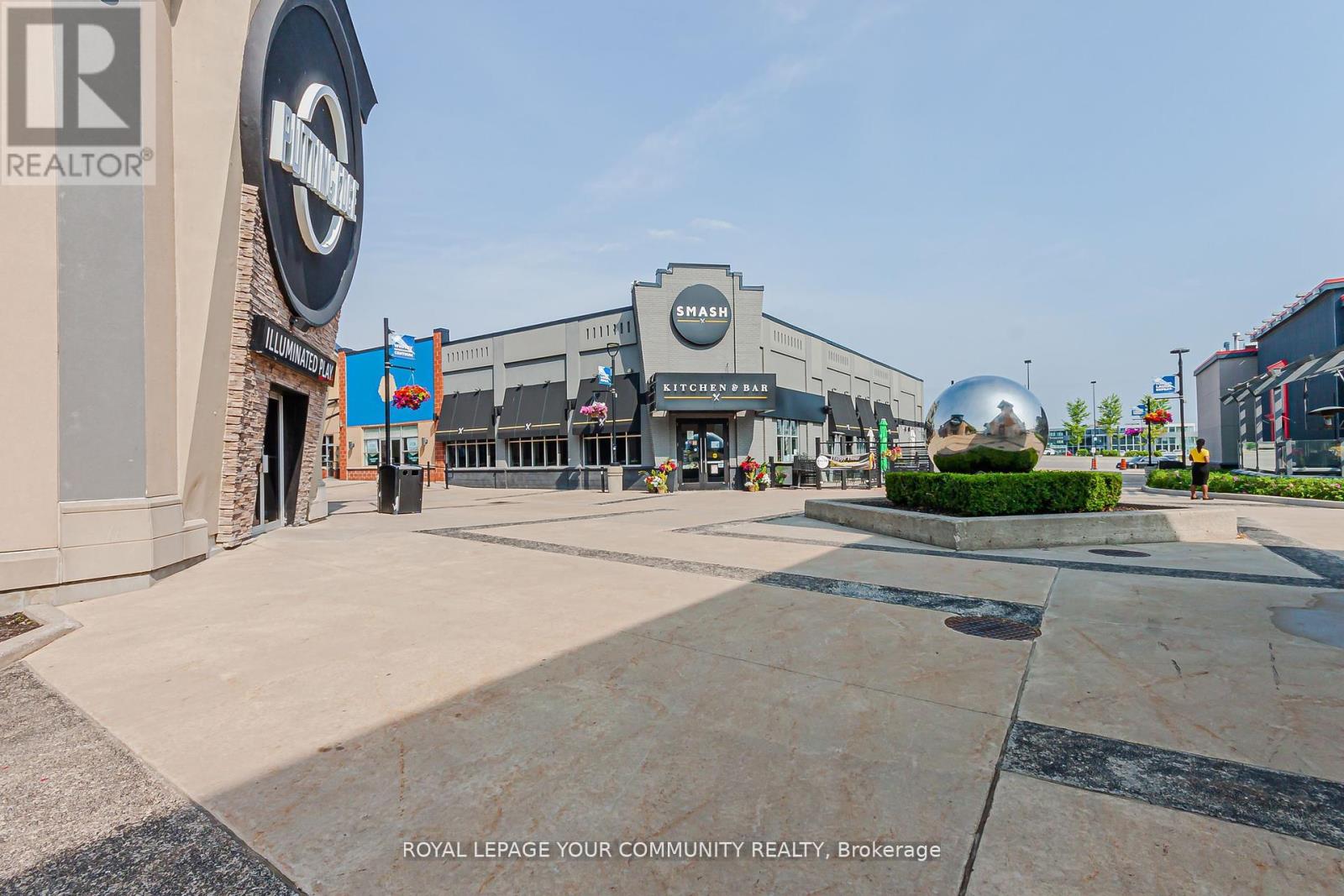 Photo 9 of 75 Consumers Drive, Whitby ON