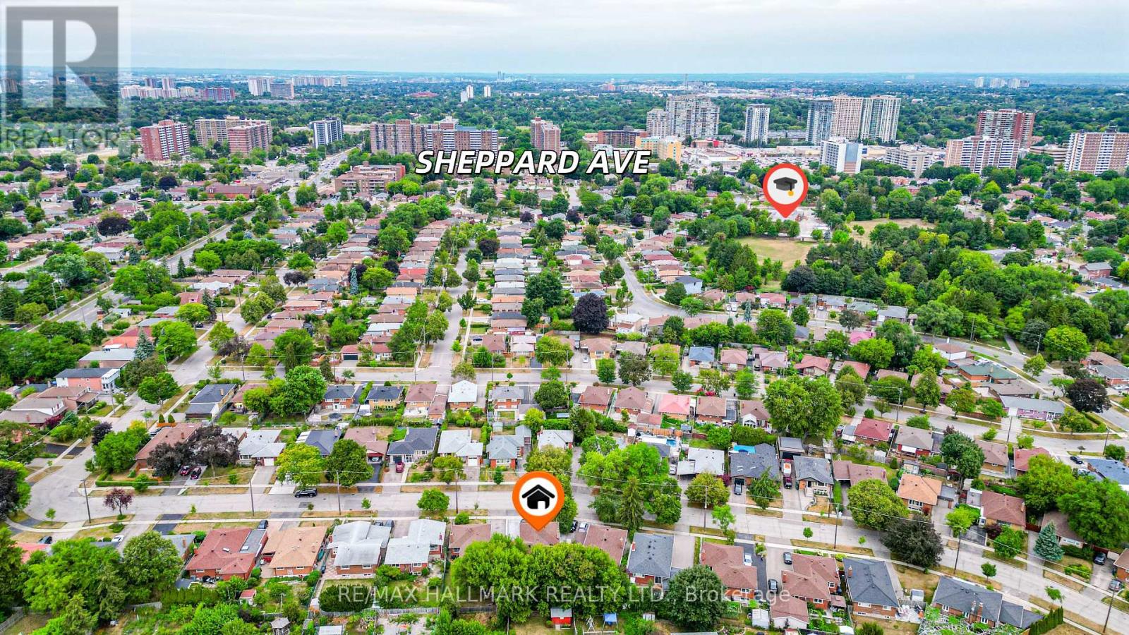 Photo 35 of 16 Araman Drive, Toronto ON