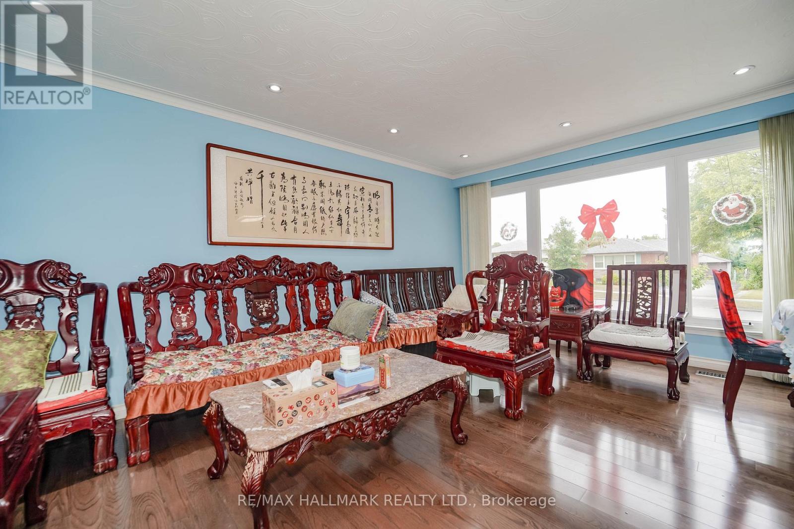 Photo 24 of 16 Araman Drive, Toronto ON