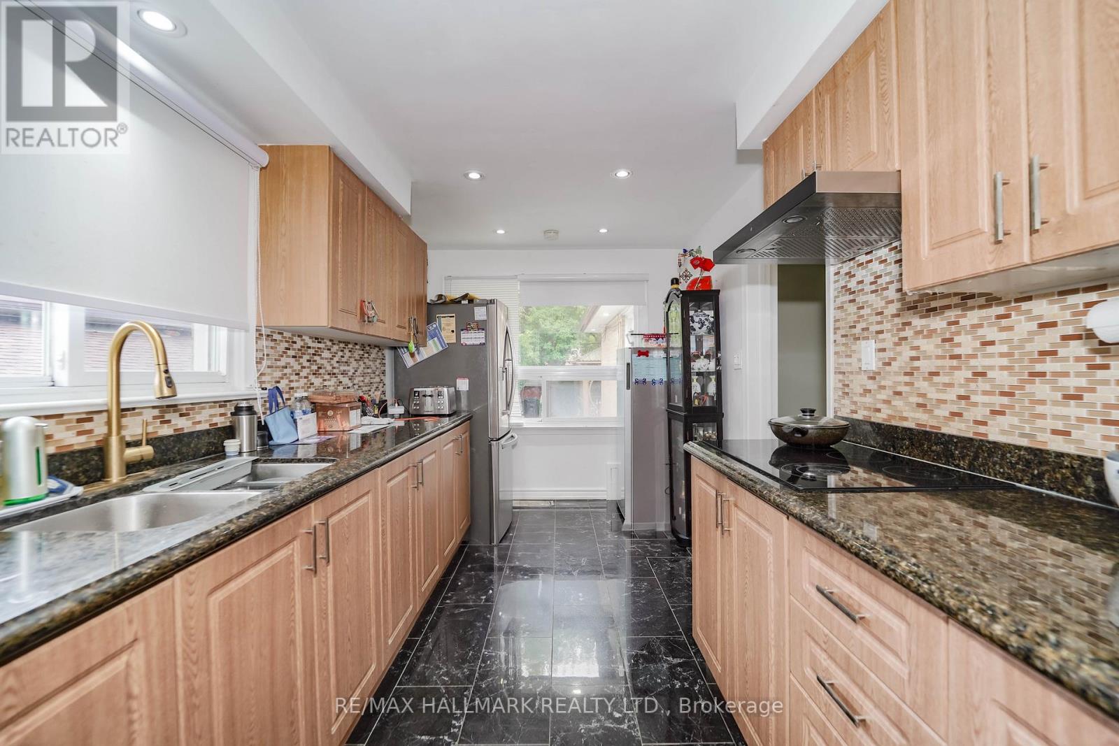 Photo 1 of 16 Araman Drive, Toronto ON