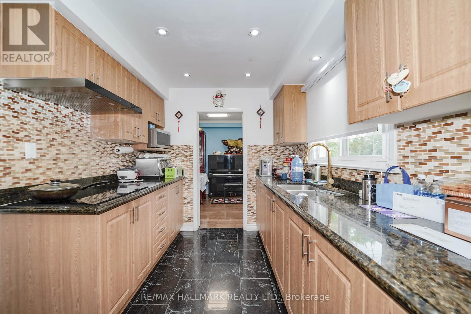 Photo 16 of 16 Araman Drive, Toronto ON