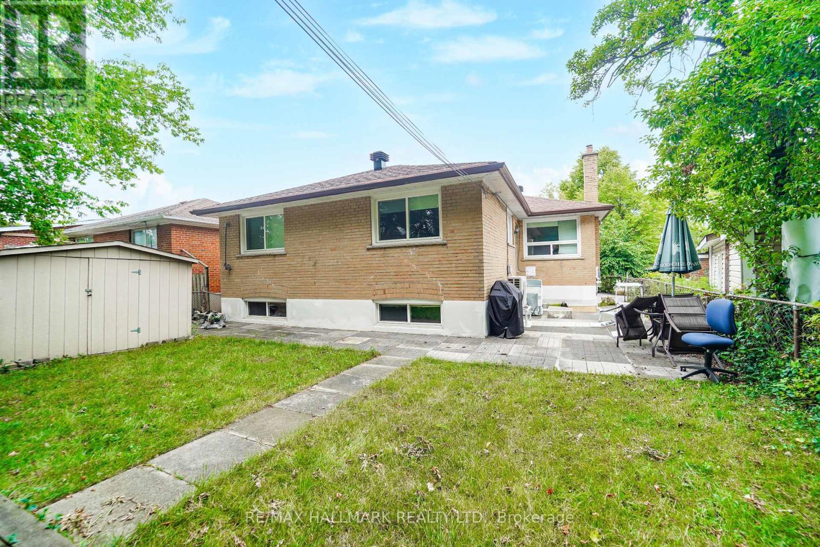 Photo 29 of 16 Araman Drive, Toronto ON