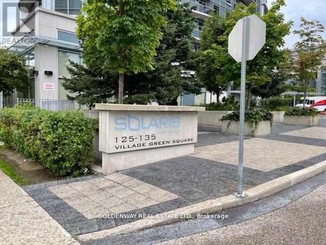 Photo 9 of 3801 125 Village Green Square S, Toronto ON