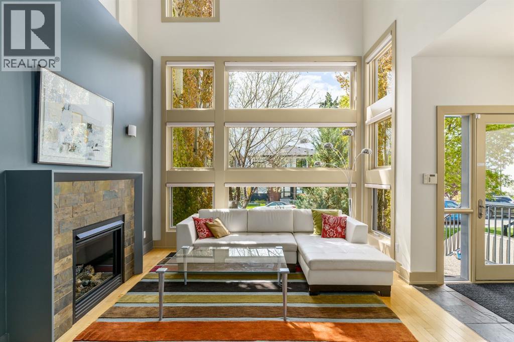 Single Family House for Sale in   Avenue SW Richmond Calgary 