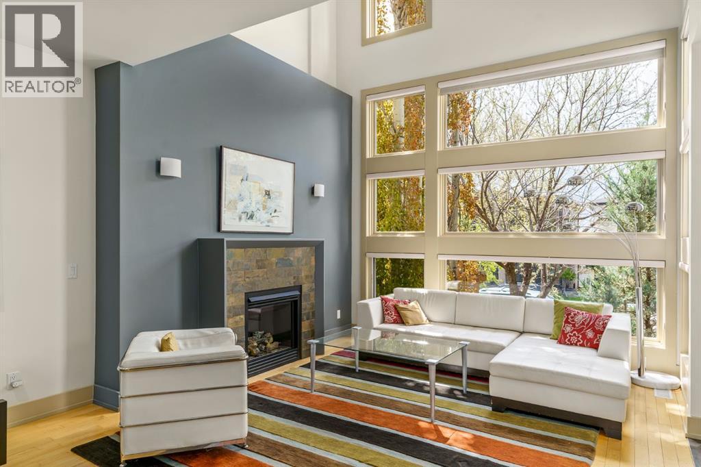 Single Family House for Sale in   Avenue SW Richmond Calgary 