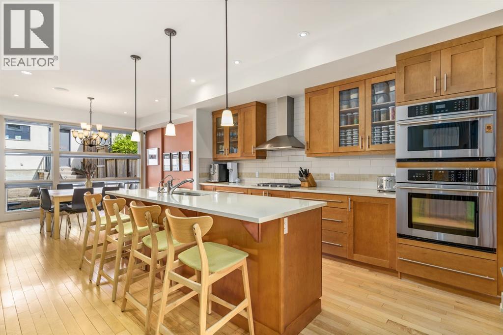 Single Family House for Sale in   Avenue SW Richmond Calgary 