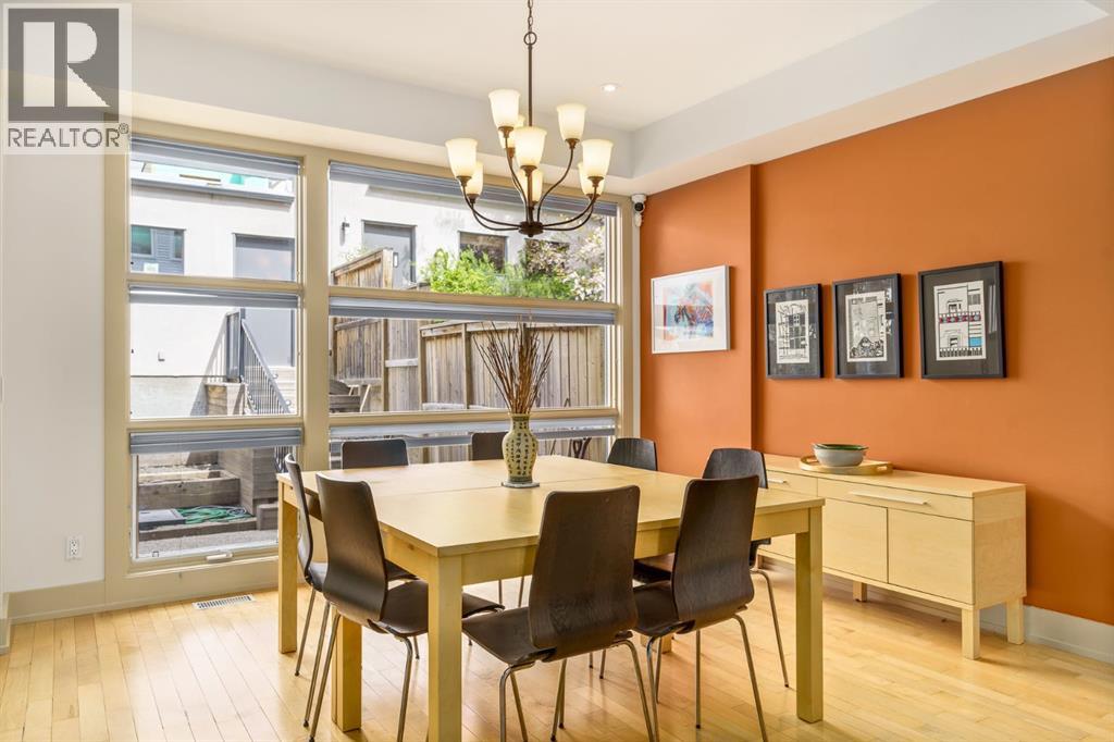 Single Family House for Sale in   Avenue SW Richmond Calgary 