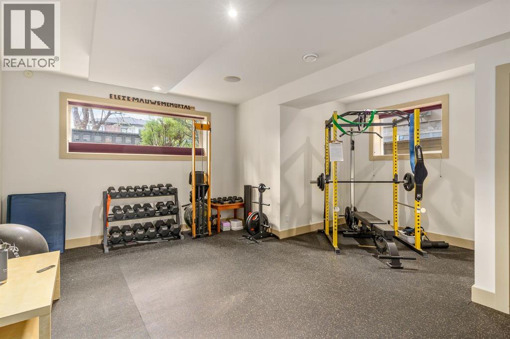 Single Family House for Sale in   Avenue SW Richmond Calgary 