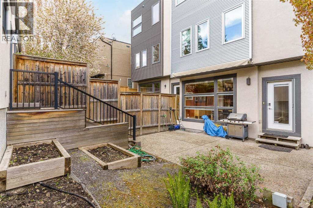 Single Family House for Sale in   Avenue SW Richmond Calgary 