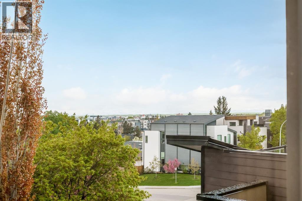 Single Family House for Sale in   Avenue SW Richmond Calgary 